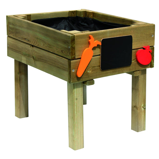 Mesa Huerto Infantil madera Marguerite