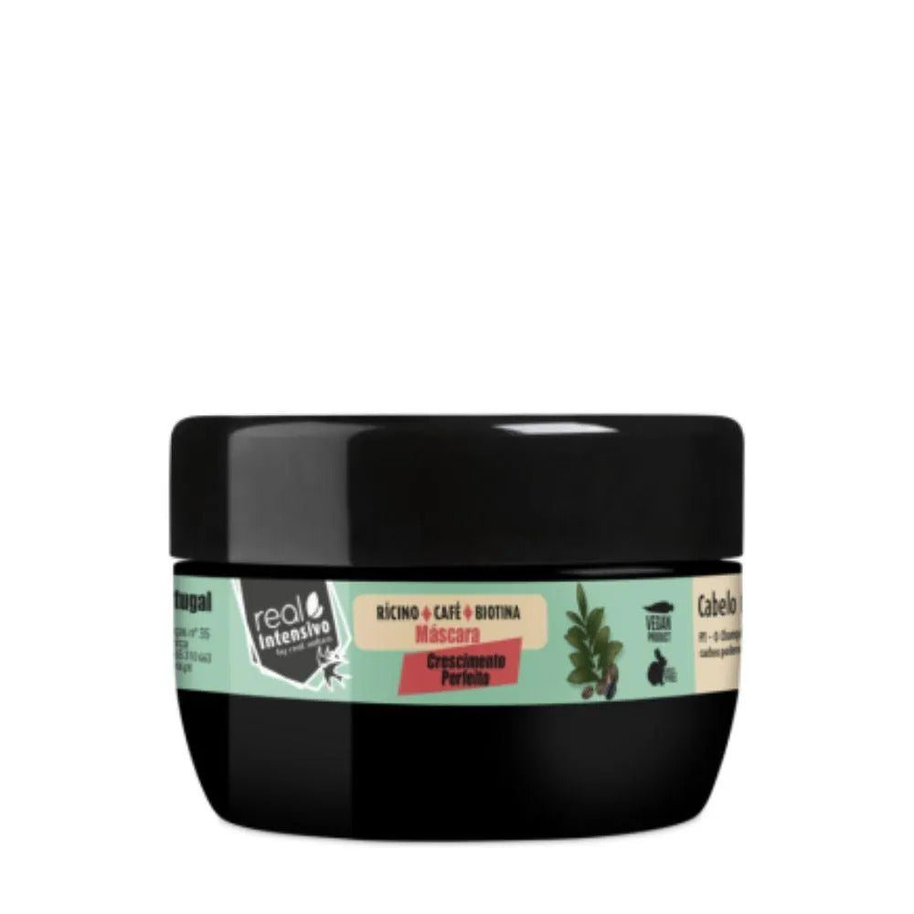 Mascarilla Crecimiento Perfeito Real Natura 350ml_0