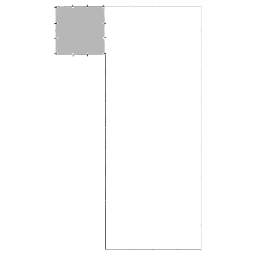 Perrera Negra 19,36 M² Acero_4