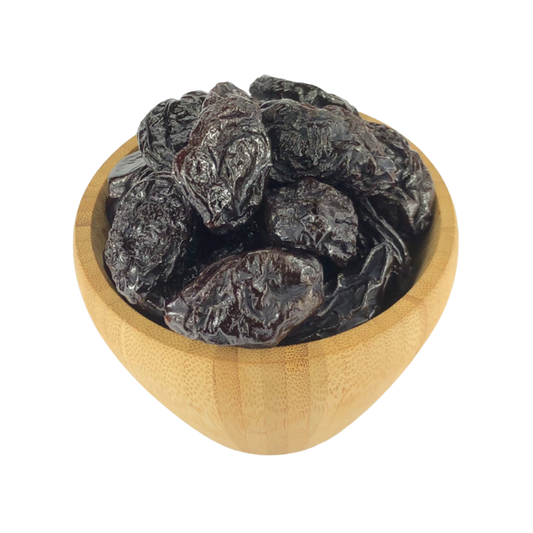 Ciruelas Pasas Blandas Bio A Granel 2 Kg_0