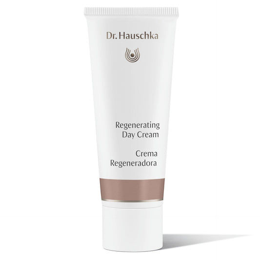 Crema Regeneradora Dr. Hauschka, 40 ml