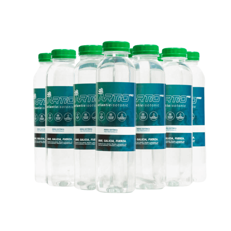 Artio Pro 12x500ml_0