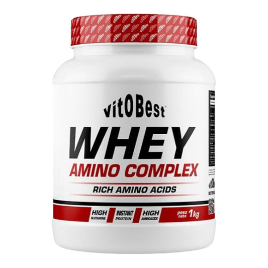 Whey Amino Complex 1 Kg_0