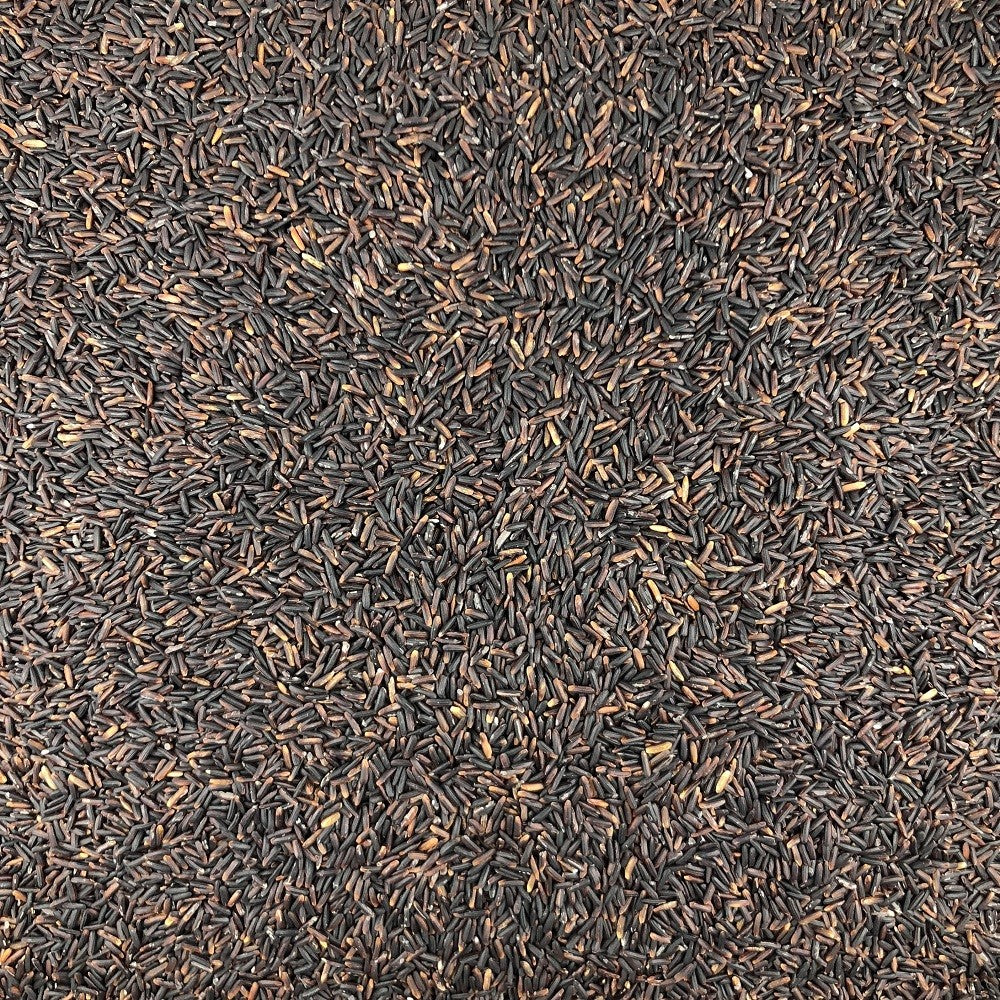 Arroz Negro Ecológico Granel 0,5 Kg_2