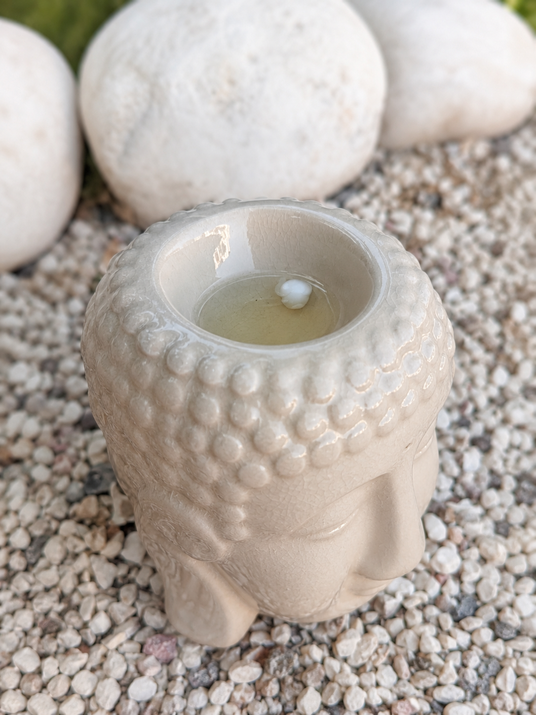 Wax Melts de soja para quemador – Bombones aromáticos, sinergia de uva dulce y frutal – Raíz del Vinalopó – Lismare_5