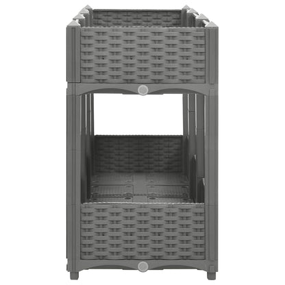 Arriate Polipropileno 120x40x71 Cm_2