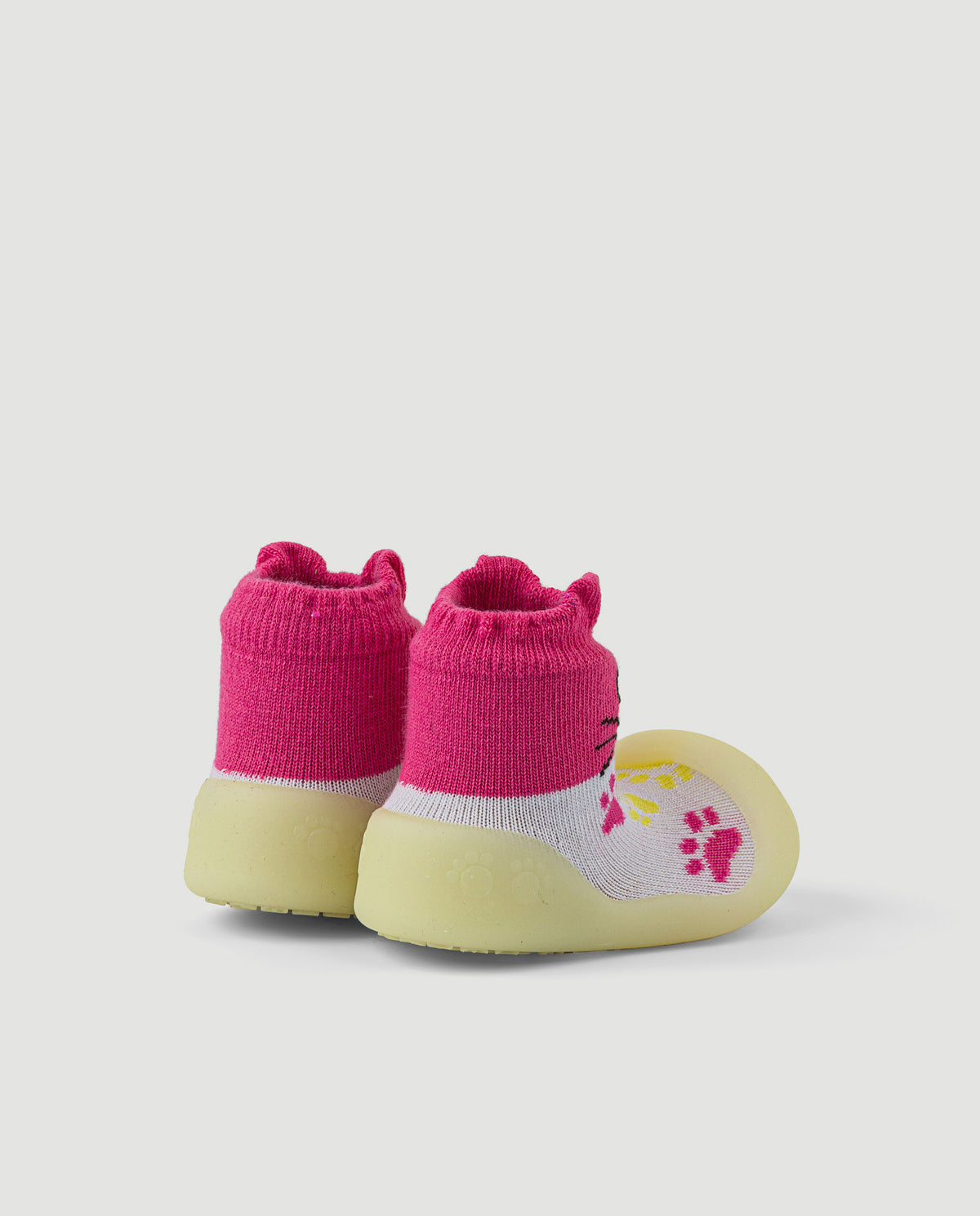 Zapatos De Bebé Que Cambian De Color Con La Luz Del Sol Meaw Bigtoes Chameleon M (20)_3