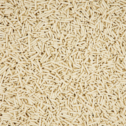 Sustrato Absorbente Wuapu Naturcorn Original En Pelet Biodegradable Para Gato 3 Uds 17'5l_4
