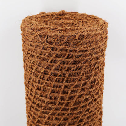 Estera De Terraplén De 250 M, Estera De Coco, Revestimiento De Estanque De 1 M De Ancho, Estera De Coco, 450 G_1