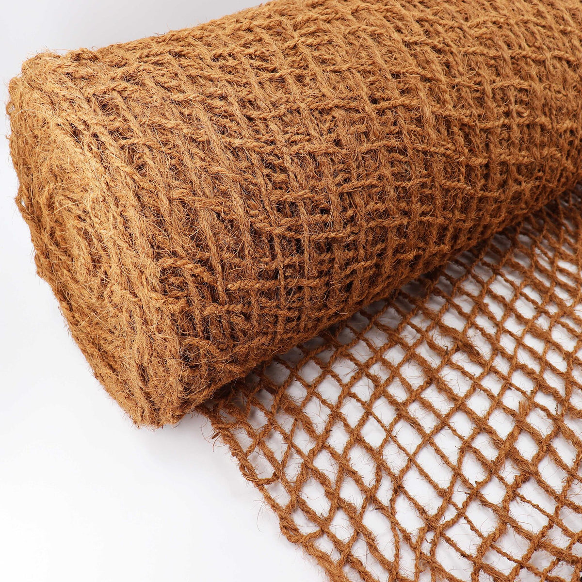 Estera De Terraplén De 60 M, Estera De Coco, Revestimiento De Estanque De 1 M De Ancho, Estera De Coco, 450 G_2