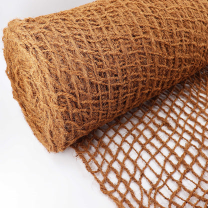 Estera De Terraplén De 90 M, Estera De Coco, Revestimiento De Estanque De 1 M De Ancho, Estera De Coco, 450 G_2