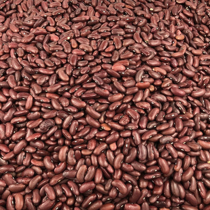 Frijol Rojo Ecológico Granel 1 Kg_2