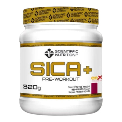 Sica + 320 Gr Frutos Rojos_2
