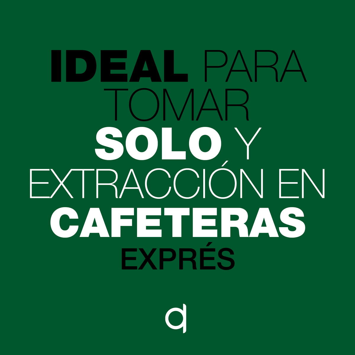 Cafe Sin Intermediarios Café Colombia Flor De Mayo Molido Espresso 500 G_2