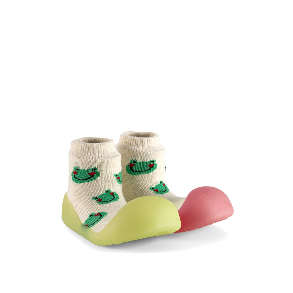 Zapatos De Bebé Que Cambian De Color Con La Luz Del Sol Frog Bigtoes Chameleon Xl (22,5)_0