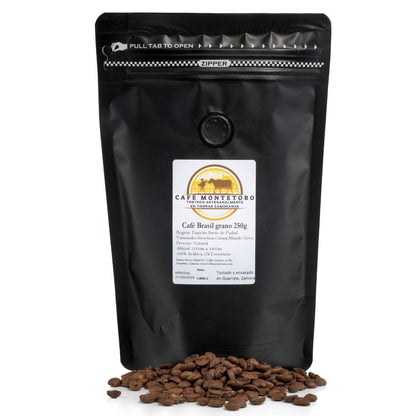 Café Colombia Grano 250g_0