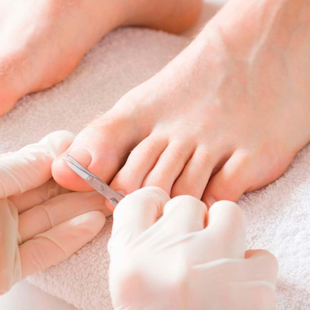 250 Mini Bombas Efervescentes Para Manicura Y Pedicura - Aroma: Bergamota Y Lavanda - Pack Especial Profesionales_3