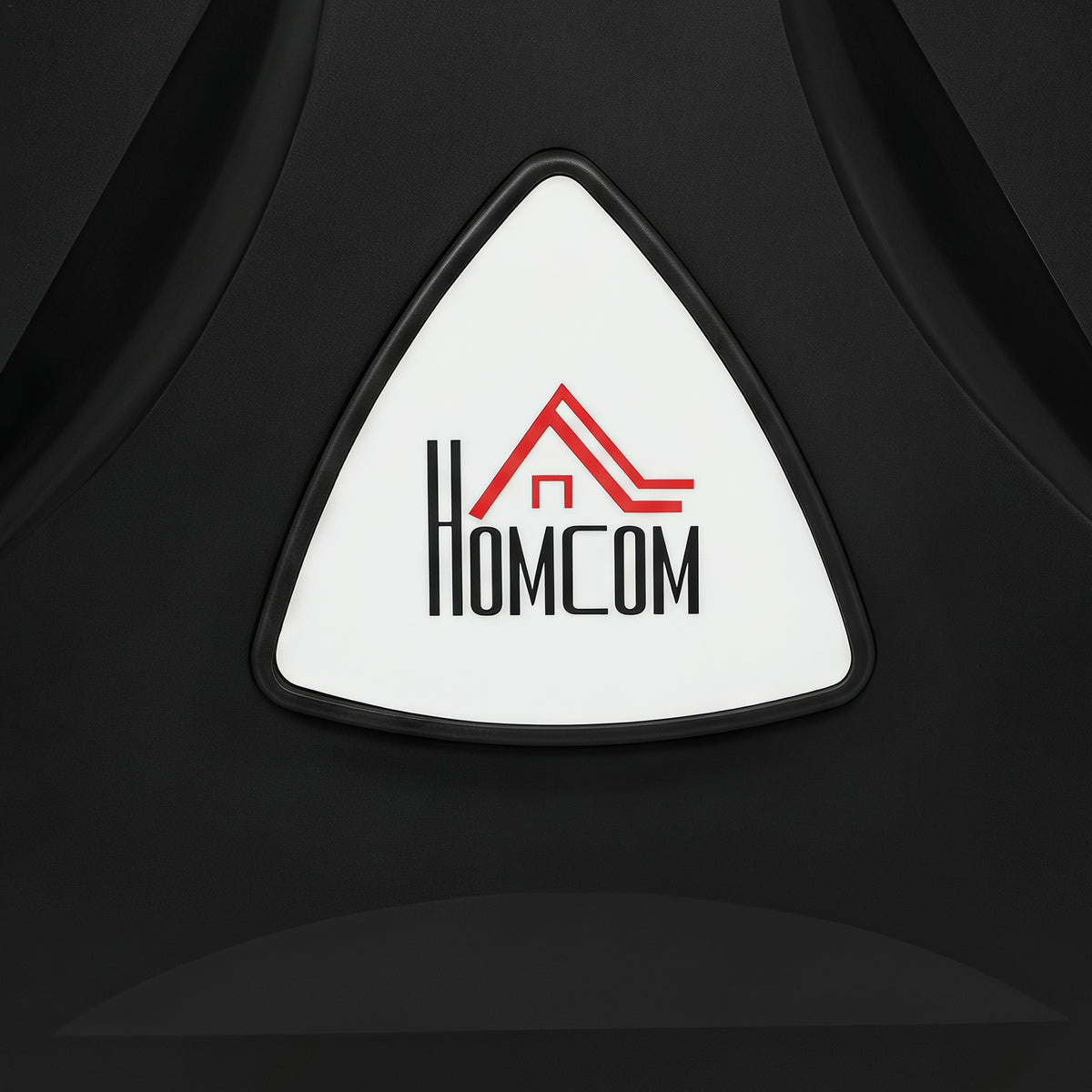 Manguera Compresor Aire Homcom Pp Negro 50x28x38 Cm_5