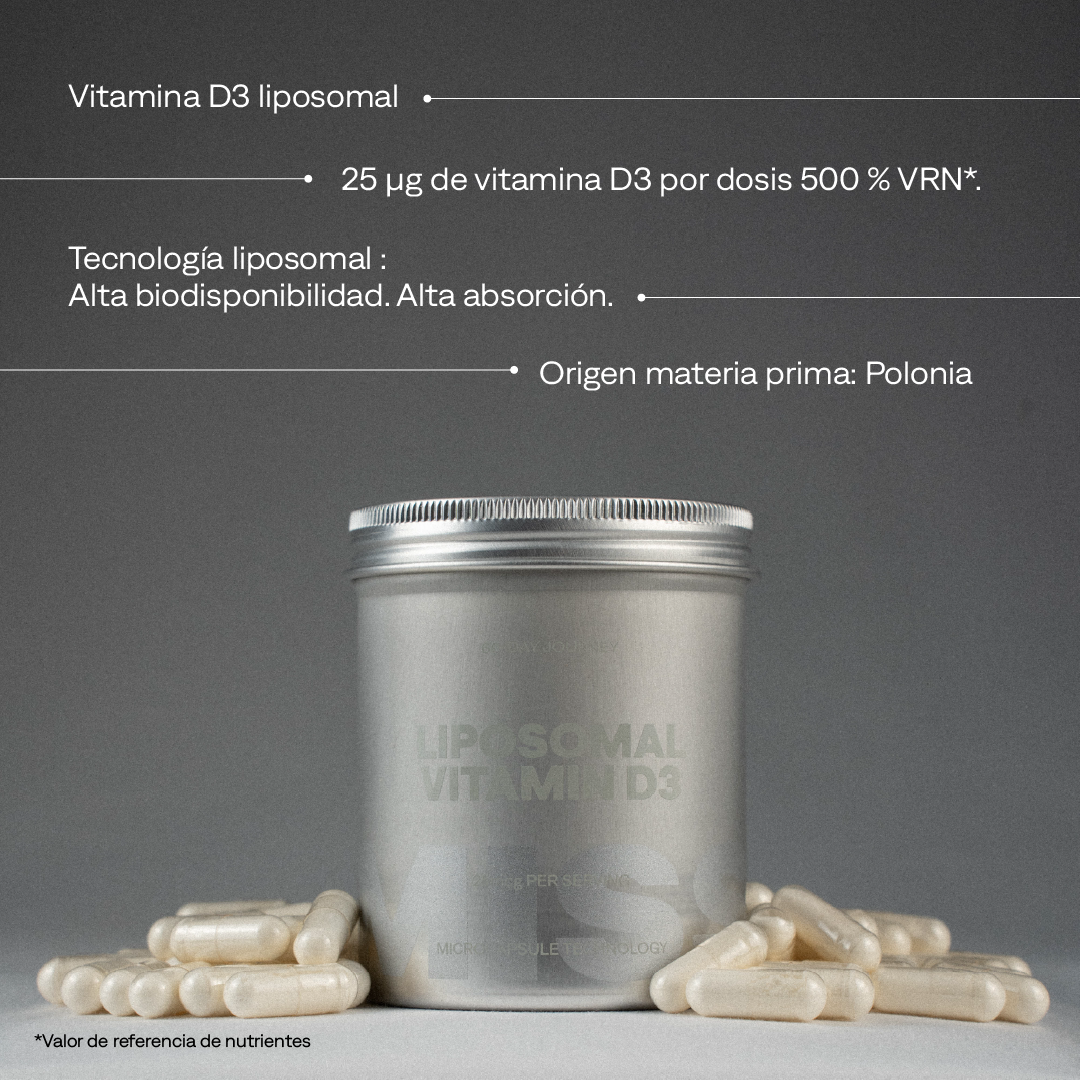 Vitamina D3 liposomada de alta biodisponibilidad_2