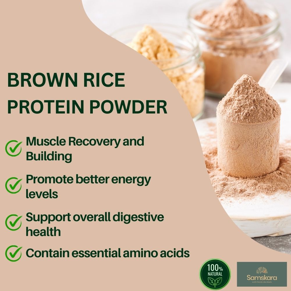 Proteína De Arroz Fermentado Ecológica - 4kg (1kg Envase Retail + 3kg Bolsa Granel De Recarga) | Proteína Vegana_2