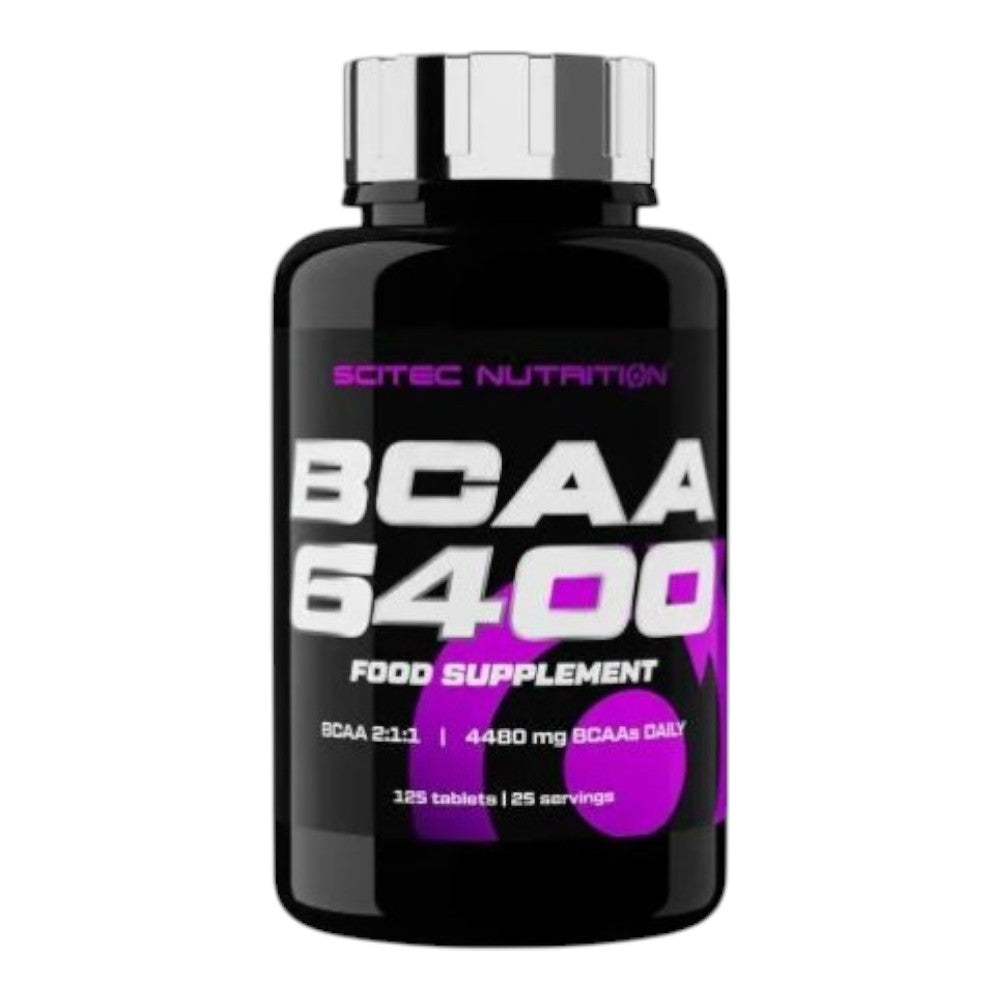 Bcaa 6400 125 Tab_0
