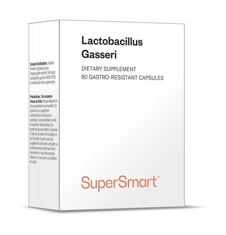 Lactobacillus Gasseri_0