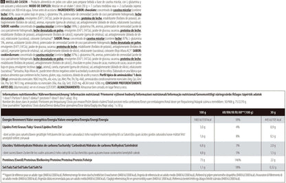 Micellar Casein 2,27 Kg_5