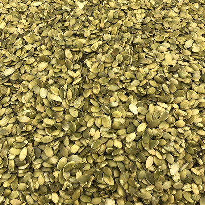 Semillas De Calabaza Ecológica A Granel 0,25 Kg_2