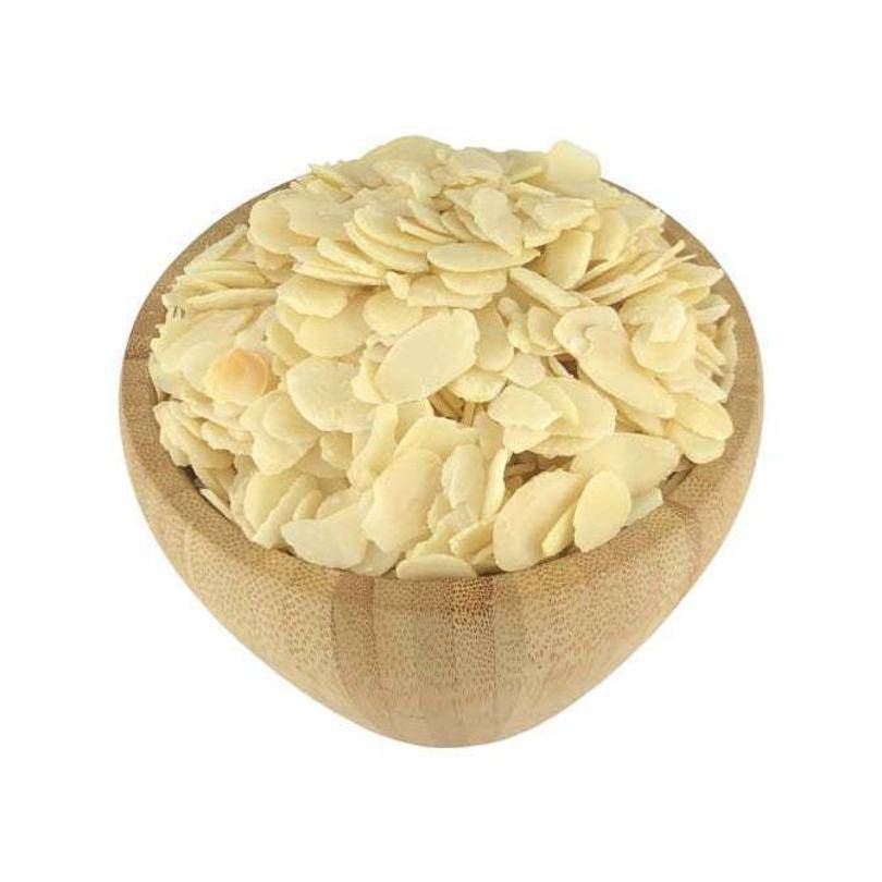 Almendras Laminadas Ecológicas Granel 5 Kg_0