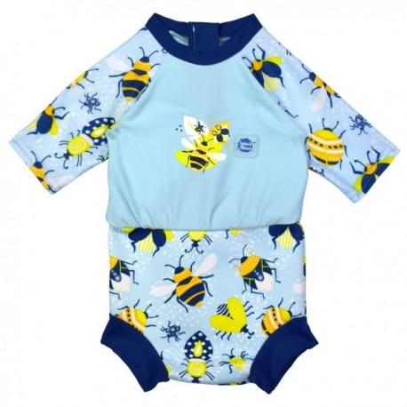 Traje Solar Bugs Life  Happy Nappy - Splash about talla L