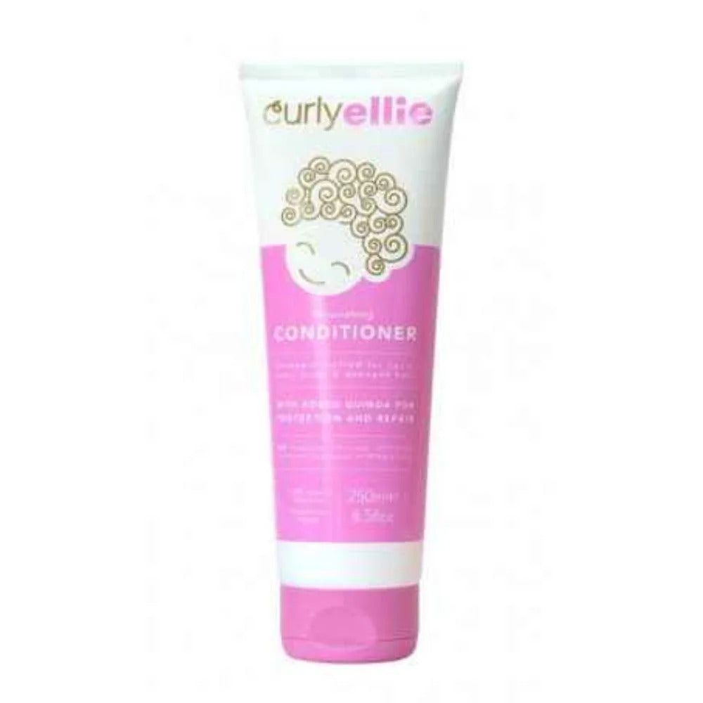 Acondicionador Nutritivo Nourishing Conditioner Curlyellie 250ml_0