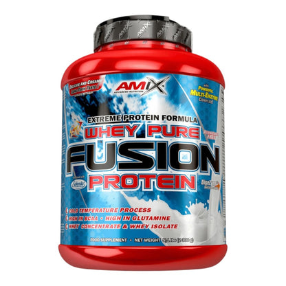 Whey Pure Fusion 2,3 Kg_0