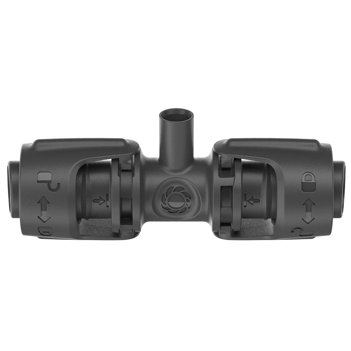 Junta T para boquillas x5 Microdripsystem Gardena