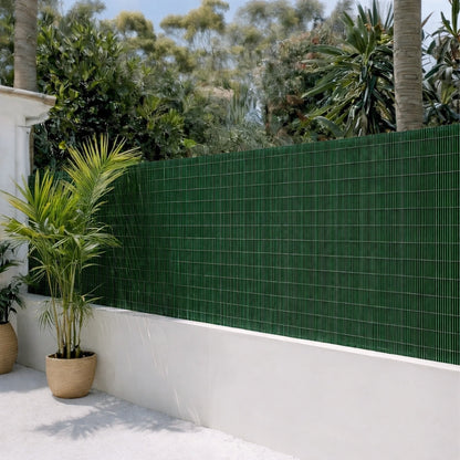 Cañizo Sintético Fency Wick 1,5x3 M Verde Nortene_5