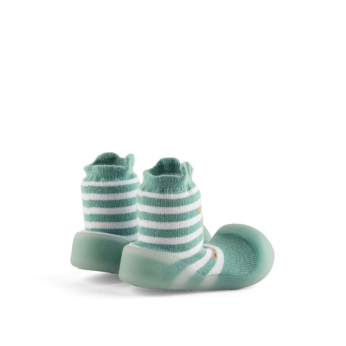 Zapatos De Bebé Que Cambian De Color Con La Luz Del Sol Blue Giraffe Bigtoes Chameleon M (20)_4