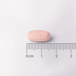 Premtesse multivitamínico mujeres en edad menstrual Lamberts 60 tabletas