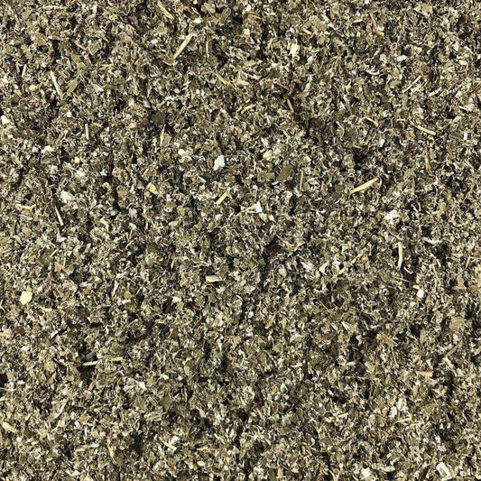 Hojas De Frambuesa Bio A Granel Bio Granel 0,25 Kg_0