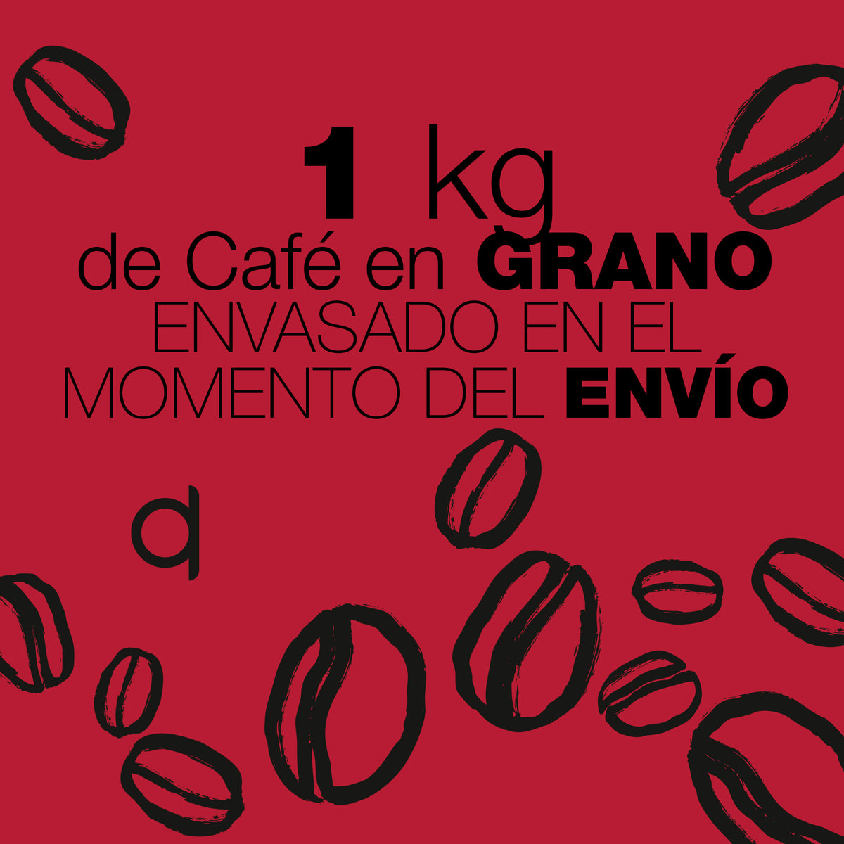 Cafe Sin Intermediarios Café Colombia Flor De Mayo En Grano 1 Kg_1