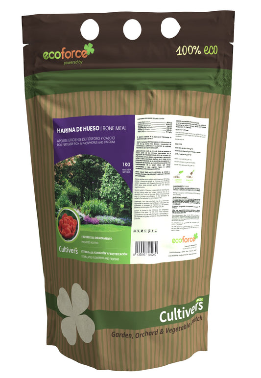 Harina Hueso Cultivers 2x1kg_0