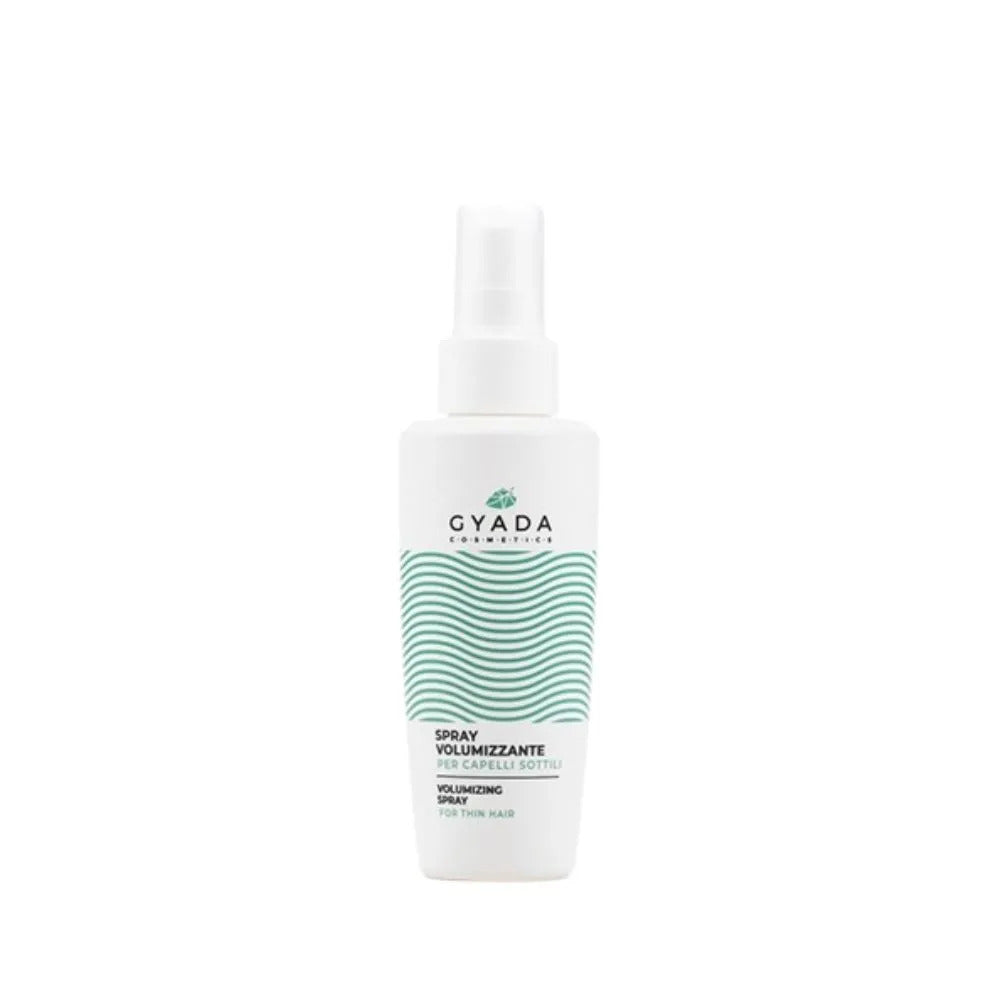 Spray Leave-in Voluminizador Gyada Cabello Color Vibes 125ml_0