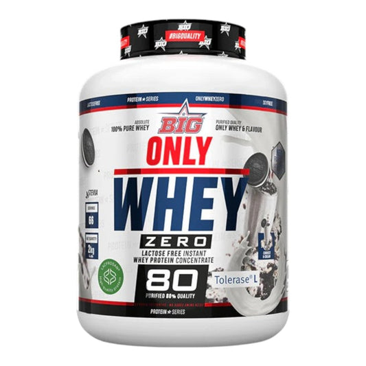 Only Whey 2 Kg Cookies & Cream_0