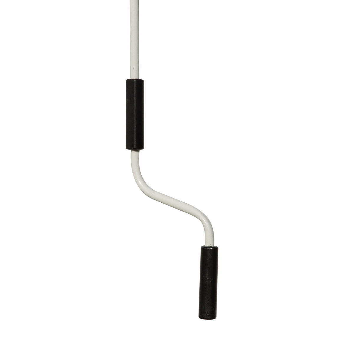 Toldo Manual Retráctil Outsunny Poliéster Gris 350x250 Cm_4