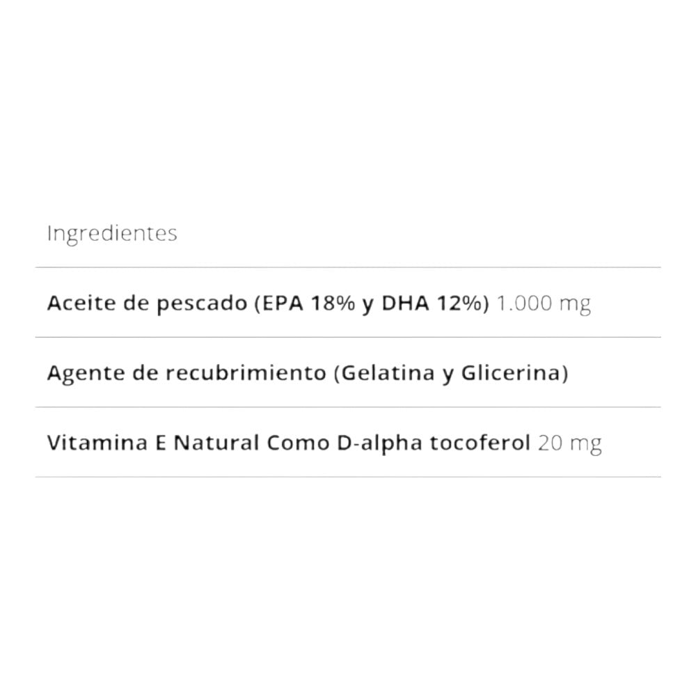 Sport Live Omega 3 90 Perlas_1