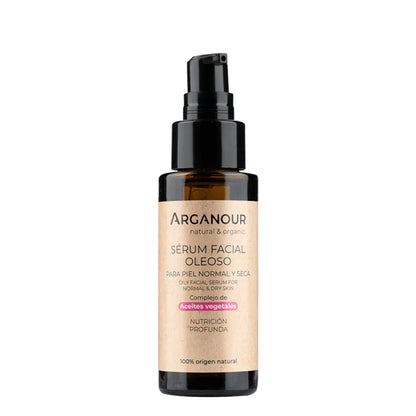Serum facial Seca Arganour 50ml