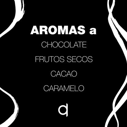 Cafe Sin Intermediarios Café Vietnam Jarana Molido Espresso 1 Kg_3
