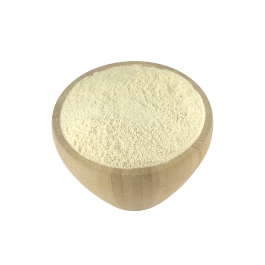 Gluten De Trigo Ecológico Granel 5 Kg_0