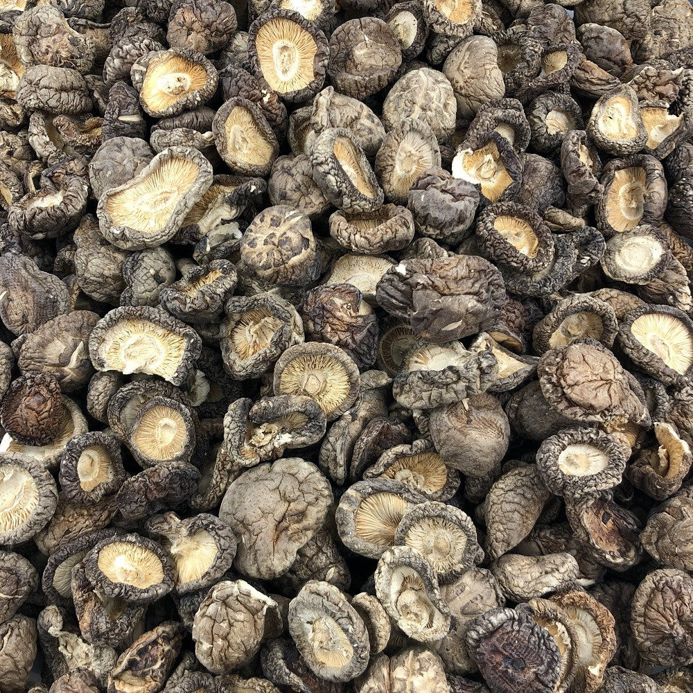 Hongo Shiitake Ecológico A Granel 1 Kg_2