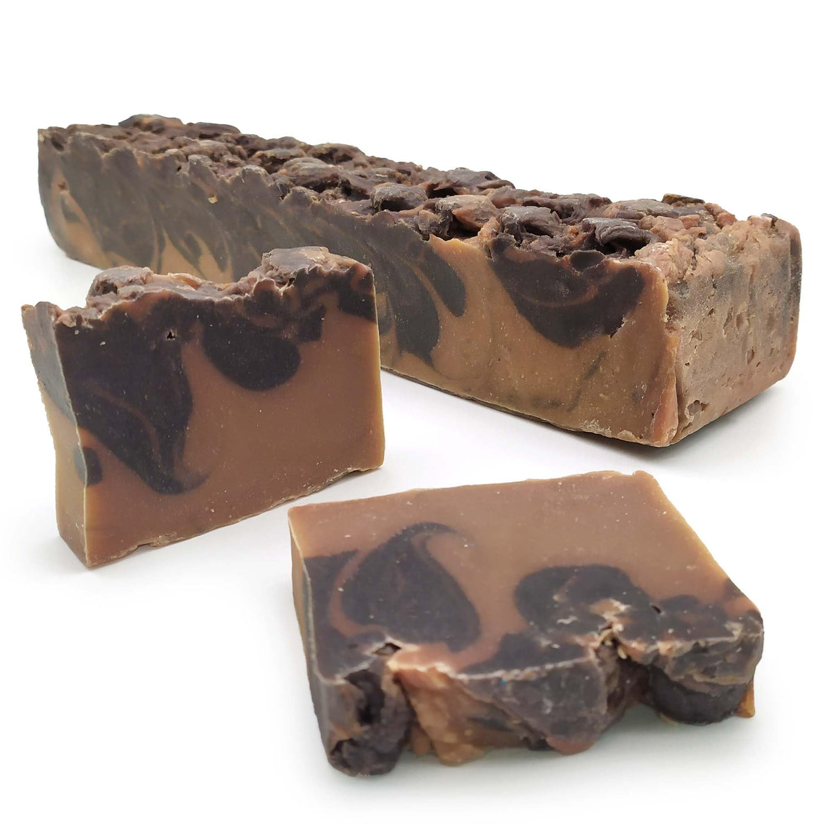 2 Barra Jabón Natural Regaliz 1.2kg Venta Al Por Mayor - Aclara Las Manchas, Reduce La Inflamación Y El Enrojecimiento_0