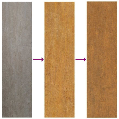 Jardinera Acero Corten 195x100x36 Cm_5