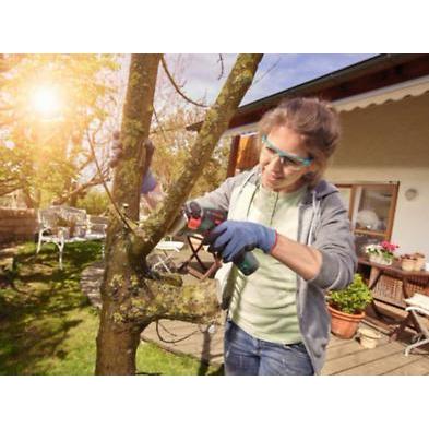 Sierra EasyCut 12 Bosch sin batería ni cargador